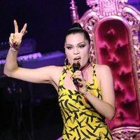 Jessie J performs at the VIP Room Theatre | Picture 84171